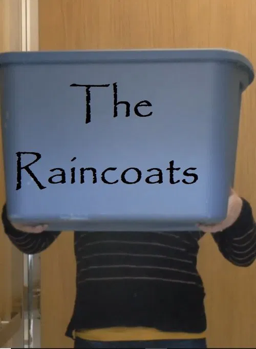Poster do filme The Raincoats