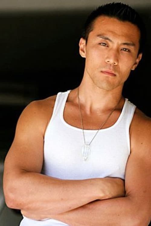 Zero Kazama profile picture