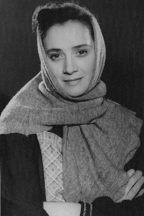 Aleksandra Vasilyeva profile picture