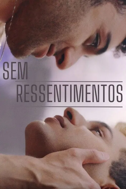 Poster do filme Sem Ressentimentos