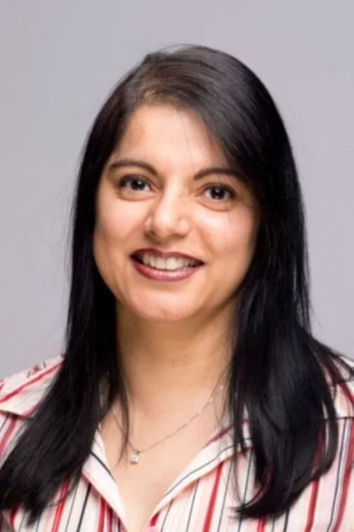Kamla Claire profile picture