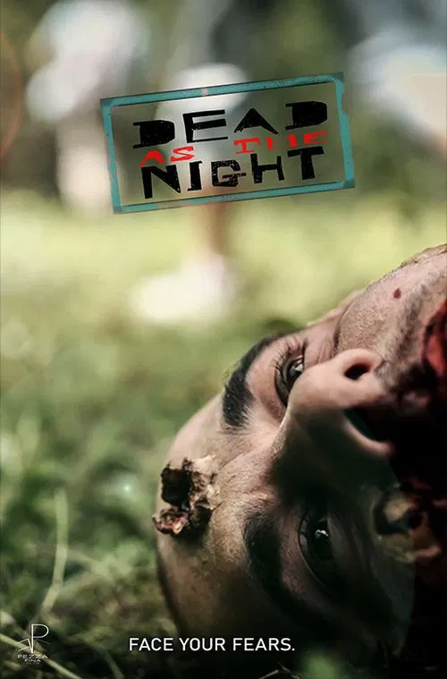 Dead As The Night movie poster