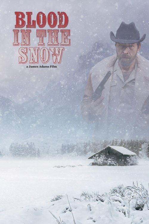 Blood in the Snow movie poster