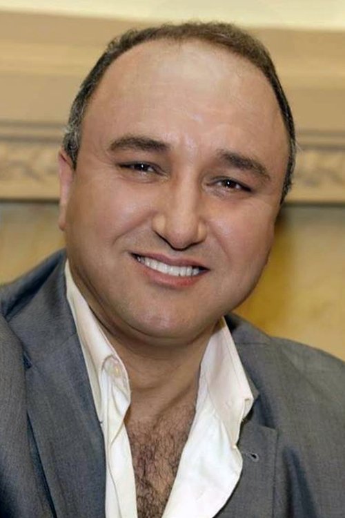 Abderrazak Larbi-Cherif profile picture