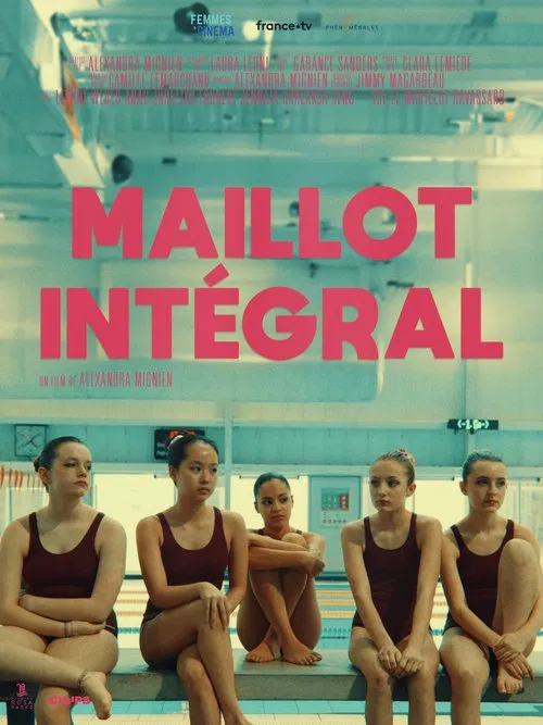 Maillot intégral movie poster