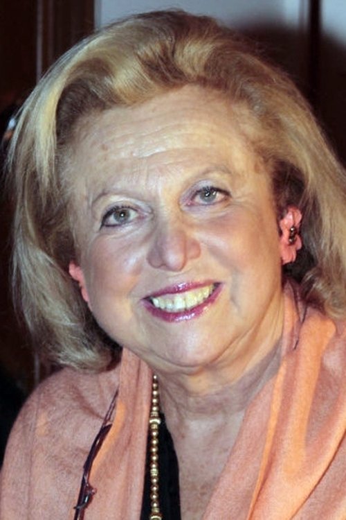 Carole Weisweiller profile picture