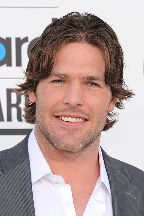 Mike Fisher profile picture