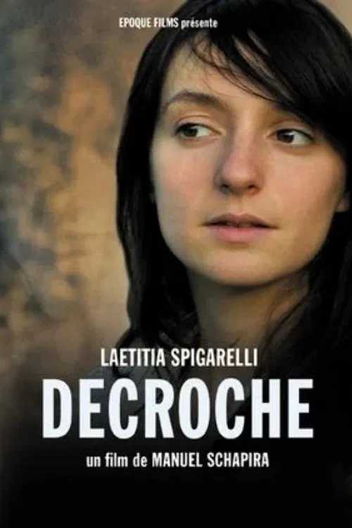 Décroche movie poster
