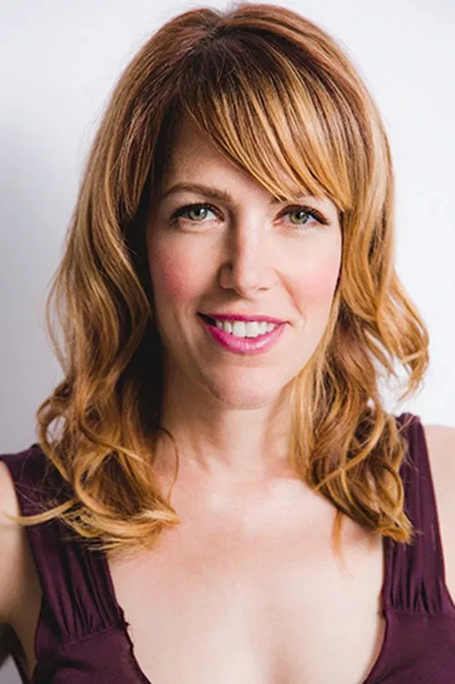Nancy Schwartzman profile picture