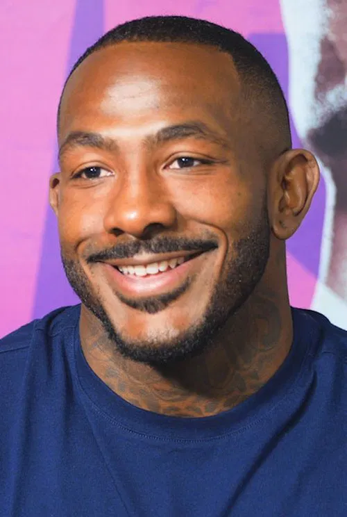 Khalil Rountree Jr. profile picture