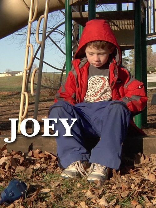 Joey movie poster