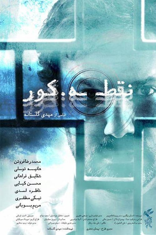 Blind Spot movie poster