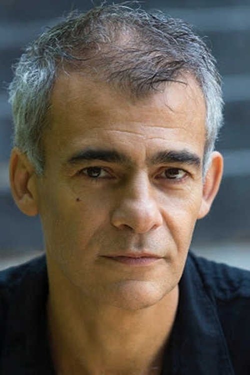 Bernard Gabay profile picture