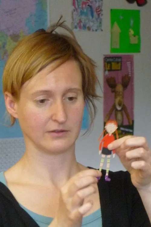 Sophie Roze profile picture