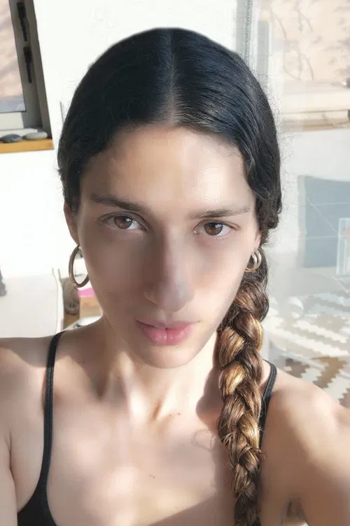 Foto de perfil de Angeliki Aristomenopoulou