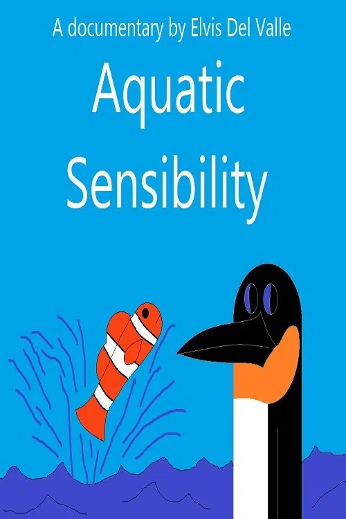Aquatic Sensibility movie poster