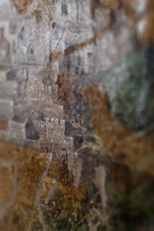 Push the Door Softly and Walk in, Or Just Stay Standing Where You Are movie poster