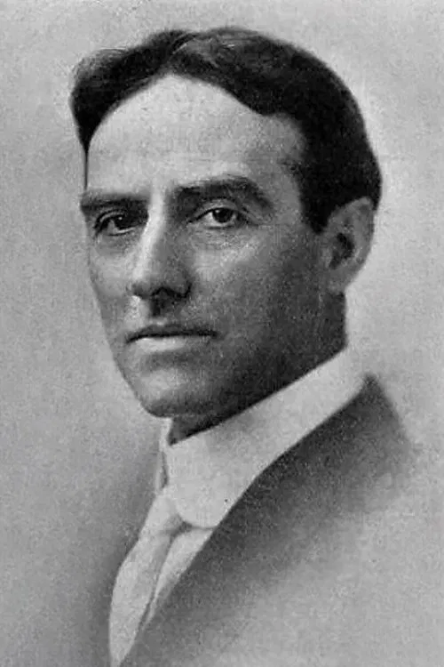 Harry Lonsdale profile picture