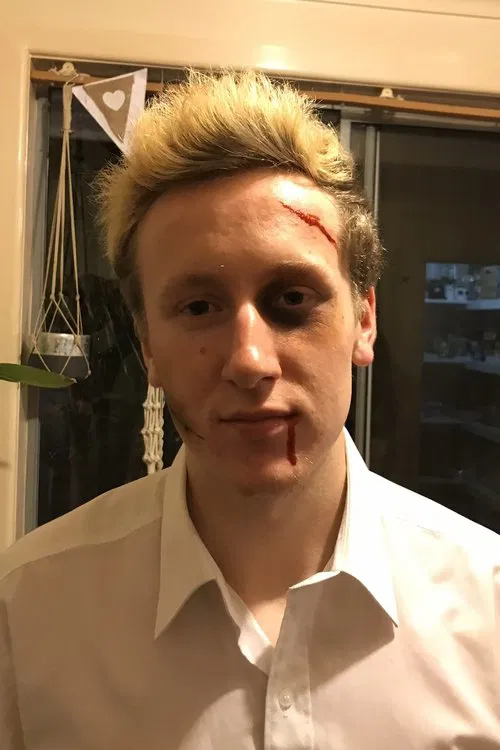 Rhys Marks profile picture