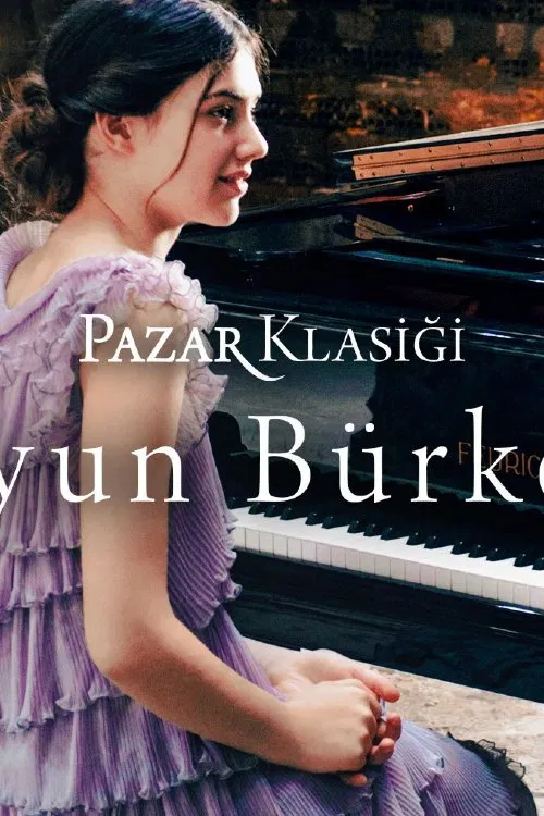 Pazar Kılasiği tv show poster