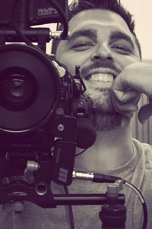 Foto de perfil de Scott David Winn