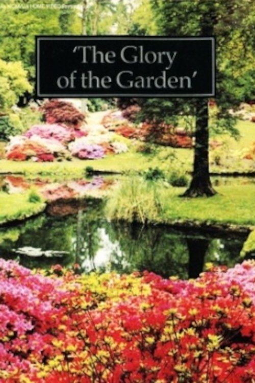 Poster do filme The Glory of the Garden