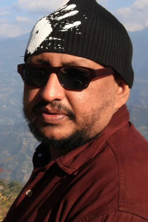 Bikramjit Gupta profile picture