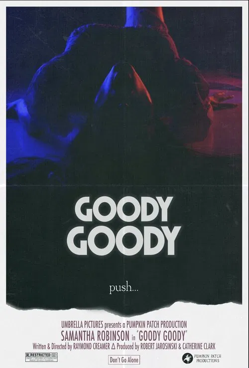 Goody Goody movie poster
