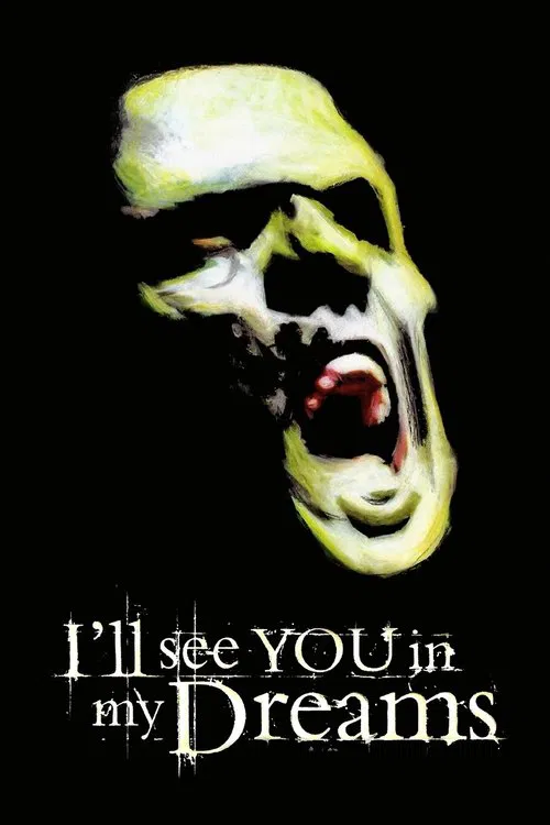 I'll See You in My Dreams movie poster