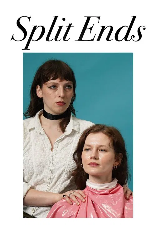 Split Ends movie poster