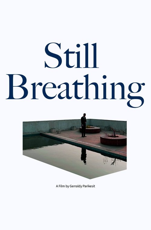 Still Breathing movie poster