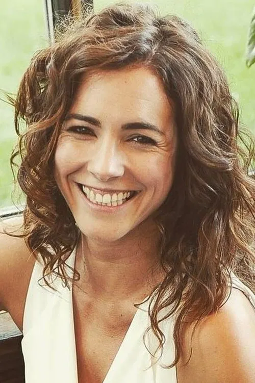 María Cotiello profile picture