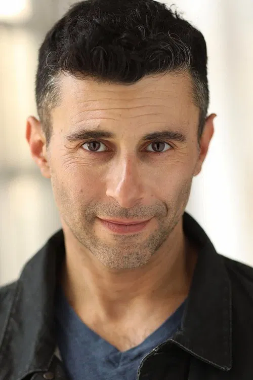 Fred Berman profile picture