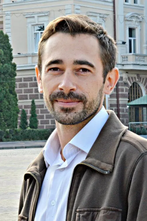 Yevhen Latsik profile picture