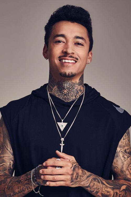 Nyjah Huston profile picture
