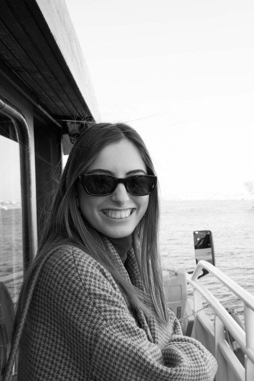 Ezgi Melek profile picture