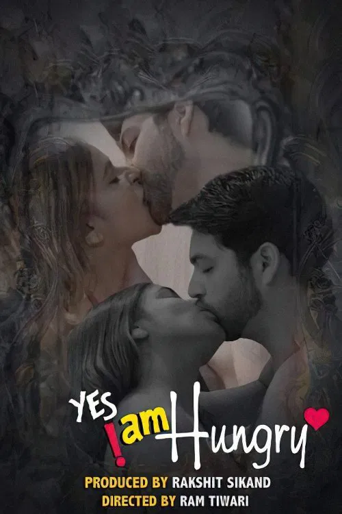 Yes I am Hungry movie poster
