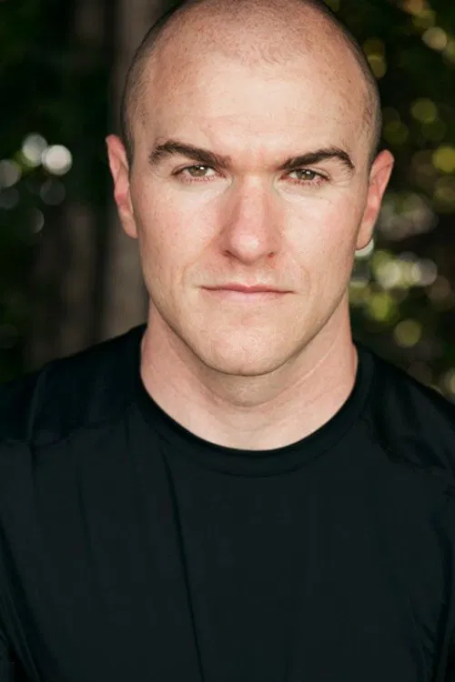Ryan J. Burwell profile picture