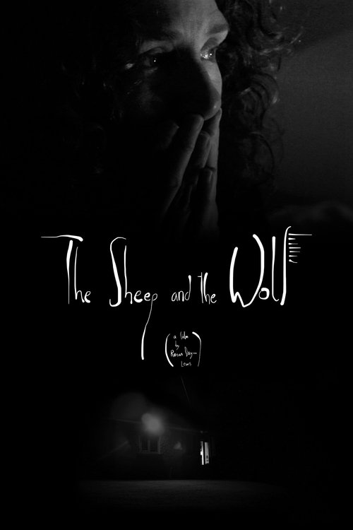 The Sheep and the Wolf movie poster