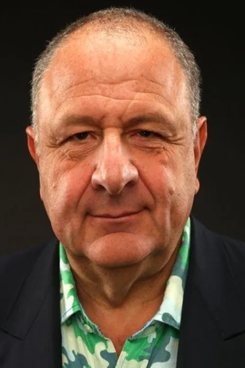 Jean Pigozzi profile picture