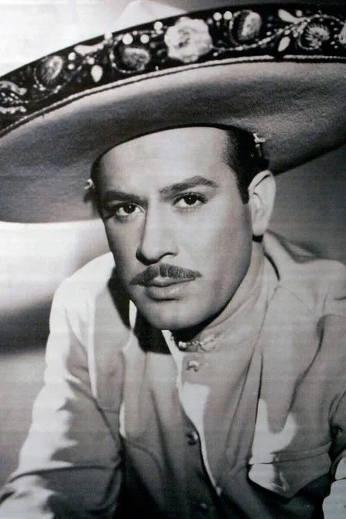 Pedro Infante profile picture