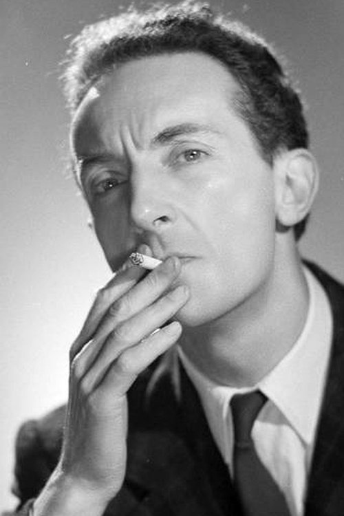 Francis Claude profile picture
