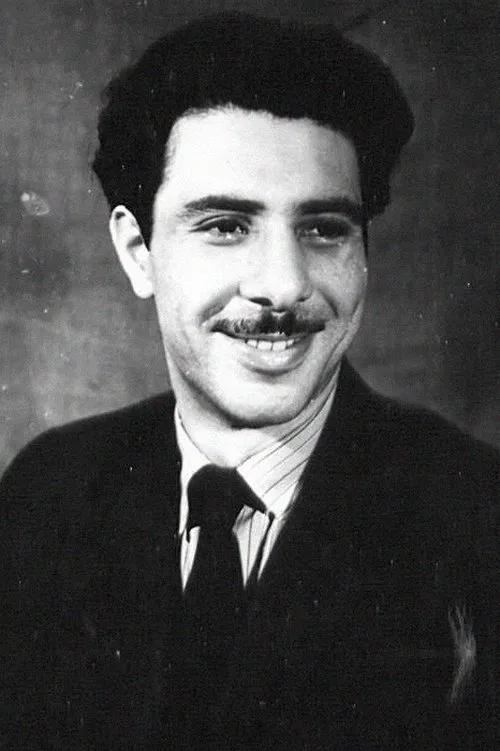 Mukhlis Dzhanni-zade profile picture