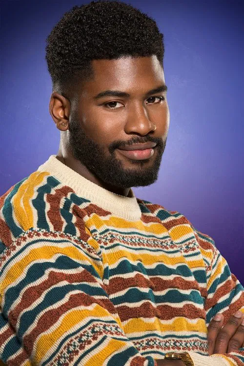Jowendrick Maduro profile picture