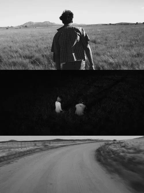 Bye Bye Joyous movie poster