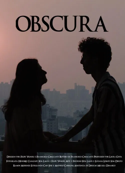 Poster do filme Obscure