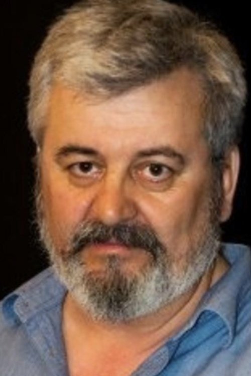 George Robu profile picture