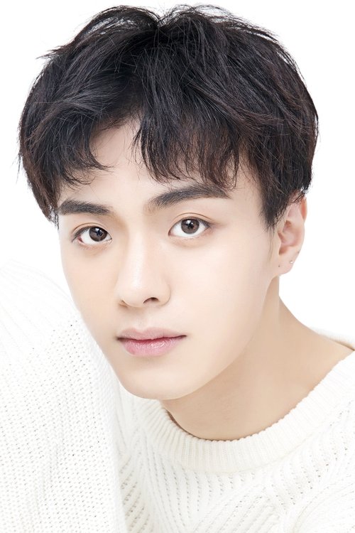 Zhang Wei Hang profile picture