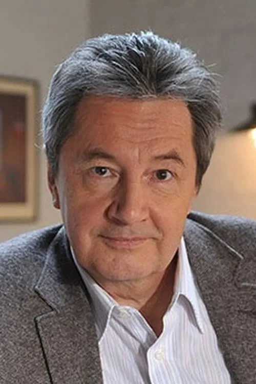 Zbigniew Borek profile picture