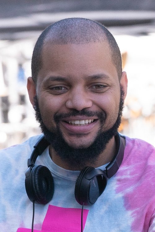 Lamar Woods profile picture